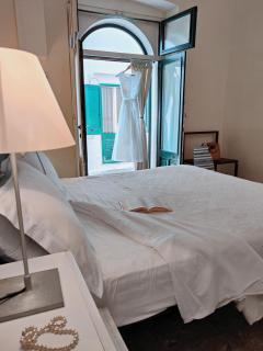 B&B Palazzo del Capitolo - By I Bastioni San Domenico - 8