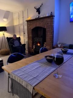 Trábréaga Cottage - Ballyliffin - 2