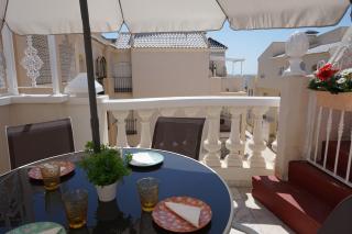 Beachfront Apartment - Urbanización Duquesa Beach Torrevieja - Torrevieja - 1