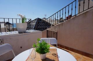 Beachfront Apartment - Urbanización Duquesa Beach Torrevieja - Torrevieja - 2