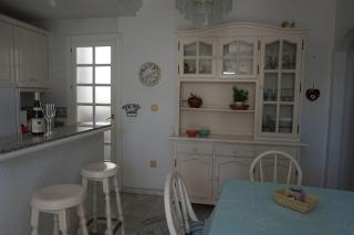 Beachfront Apartment - Urbanización Duquesa Beach Torrevieja - Torrevieja - 6
