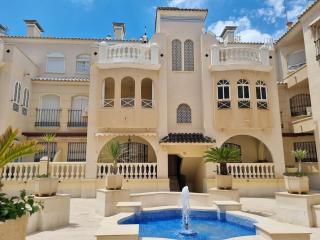Beachfront Apartment - Urbanización Duquesa Beach Torrevieja - Torrevieja - 0