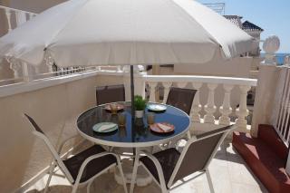 Beachfront Apartment - Urbanización Duquesa Beach Torrevieja - Torrevieja - 5