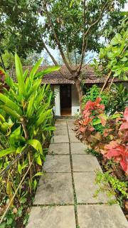 Secret Hill - Canacona - 0