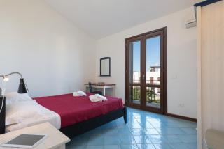 Casa Vacanza Azzurra 4 - San Vito lo Capo - 9