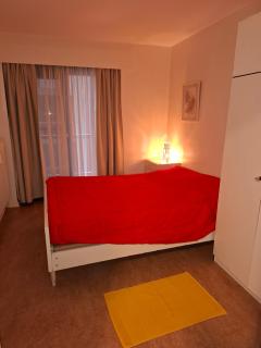 Appartment Jupiter 3E - Blankenberge - 8