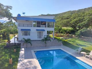 Apartamento en Casa Finca en La Unión Valle con piscina - Pompano - - 8