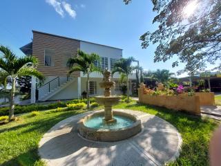 Apartamento en Casa Finca en La Unión Valle con piscina - Pompano - - 5