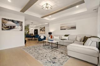 Vast & Luxurious 3 bedroom - Verbier 1-103 - Mont-Tremblant - 4