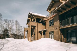 Verbier 7-204 The Ultimate Family Getaway - Mont-Tremblant - 8