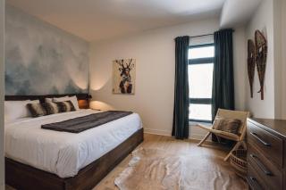 Verbier 7-204 The Ultimate Family Getaway - Mont-Tremblant - 7