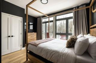 Verbier 7-204 The Ultimate Family Getaway - Mont-Tremblant - 6