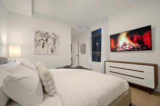 Vast & Luxurious 3 bedroom - Verbier 1-103 - Mont-Tremblant - 5