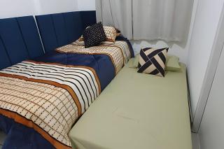 Apto lindo com ar condicionado - 9