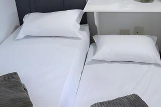 Excelente Apartamento com Ar Condicionado- Zona 07 - 9