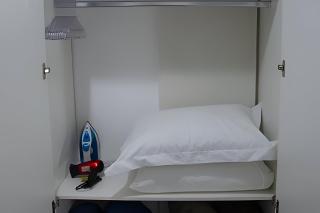 Excelente Apartamento com Ar Condicionado- Zona 07 - Maringá - 2