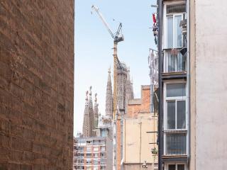 Marina Sagrada Familia - Barcelone - 9