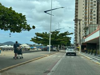 Amplo apartamento no coração da Cidade, quadra mar - Piçarras - 4