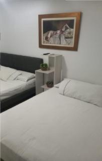 Apartastudio 1 Habitacion - Manga - Cartagena das Índias - 0