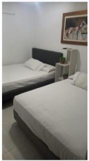 Apartastudio 1 Habitacion - Manga - Cartagena das Índias - 5