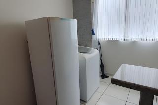 Apartamento Lindo e Aconchegante - Maringá - 6