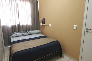 Apartamento Lindo e Aconchegante - Maringá - 5
