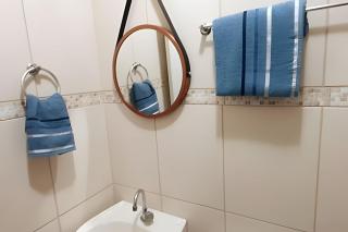 Apartamento Lindo e Aconchegante - Maringá - 3