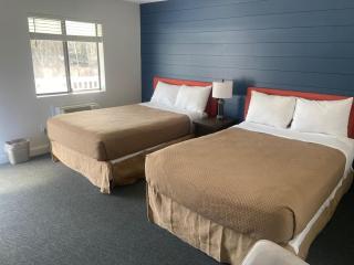 Flagship Inn - Boothbay Harbor - 1