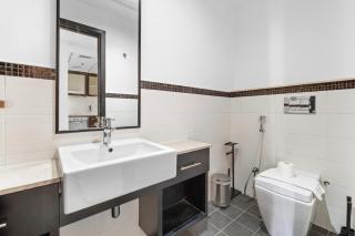 Stunning 1 BR in JBR Dubai Marina The Walk - 1