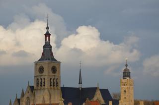 Hotel Pax - Diksmuide - 1