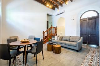 Casa Las Ruinas Boutique Hotel - 4