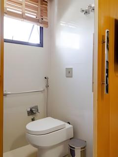 Golden Ingá Hotel Flat - Apartamento - 1