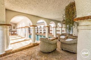 ViVi Homes - Villa Costabella Pool, Sauna, Garden & Beach - Marbella - 9