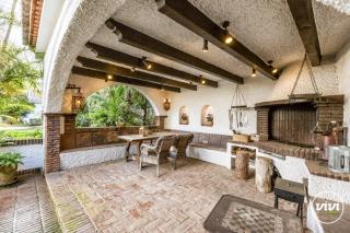 ViVi Homes - Villa Costabella Pool, Sauna, Garden & Beach - Marbella - 8