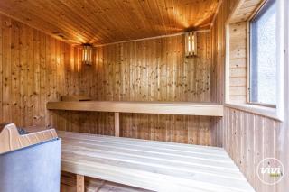ViVi Homes - Villa Costabella Pool, Sauna, Garden & Beach - Marbella - 5