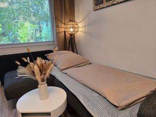 Erholungs- Apartment am Kurpark & Therme Bad Urach - Bad Urach - 3
