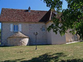Gîte la Hulotte - Autoire - 5