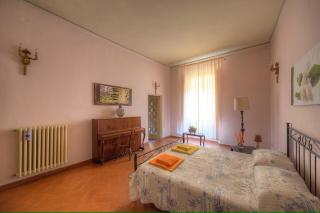 Historical building charming apartment - Florence - 9