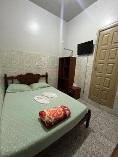 Hotel Granada Concept - Manaus - 1