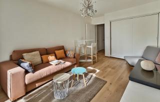 FRGK "Wilson Palace" TERRASSE - Antibes - 3