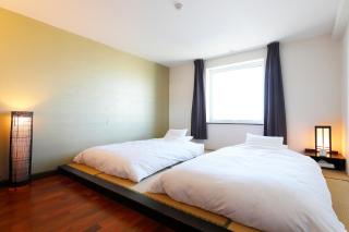 Spring Sunny Hotel Nagoya Tokoname ekimae - Tokoname - 9