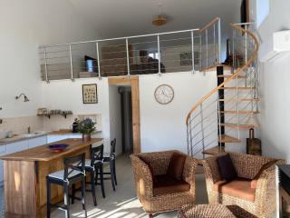Le Domaine du Petit Bois, gîte Le Verger - Varzay - 4