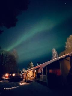 Hostel Ounasvaara - Rovaniemi - 9