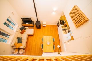 Casa Colina by Quantique - Vieira do Minho - 9