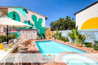 Beach House by ULIV - Ensenada - 0