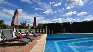 Villa Delta by Casitas Select - Córdoba - 5