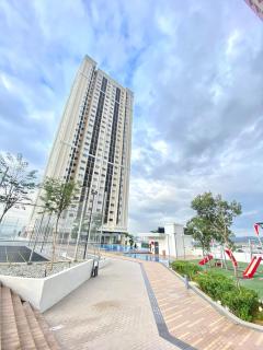 WnaHomestay StudioLoft FreeWifi,Netflix, SportChannel - 1