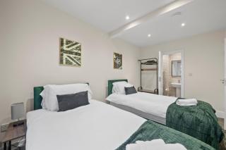Cooper House Stay - Large Stylish House - Oxford - 7