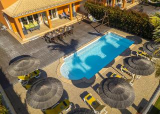 Villa Florida by Algarve Vacation - Albufeira - 7