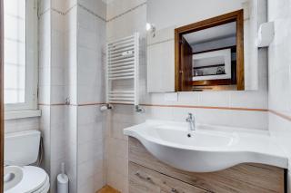 BDC - Egeria 3-Bdr huge apartment - Rome - 3